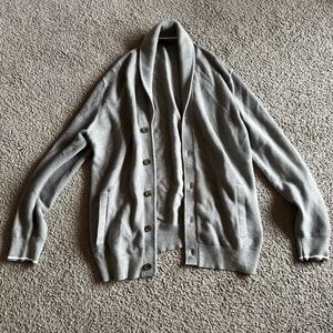 Banana Republic Cardigan XL
